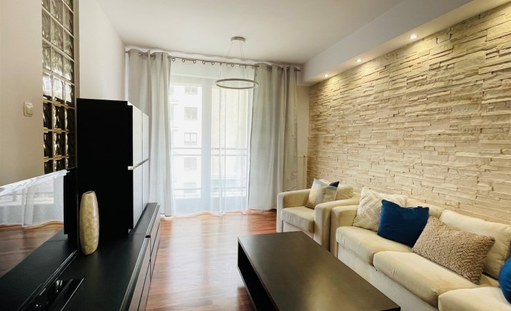 apartment for rent - Kraków, Grzegórzki, Osiedle Oficerskie, Pilotów