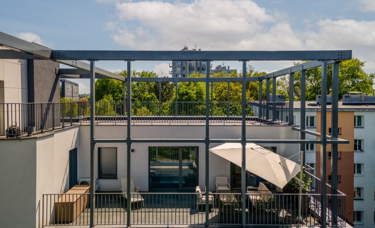 mieszkanie na wynajem - Kraków, Dębniki, Ludwinów, Na Ustroniu