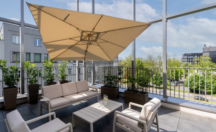 mieszkanie na wynajem - Kraków, Dębniki, Ludwinów, Na Ustroniu