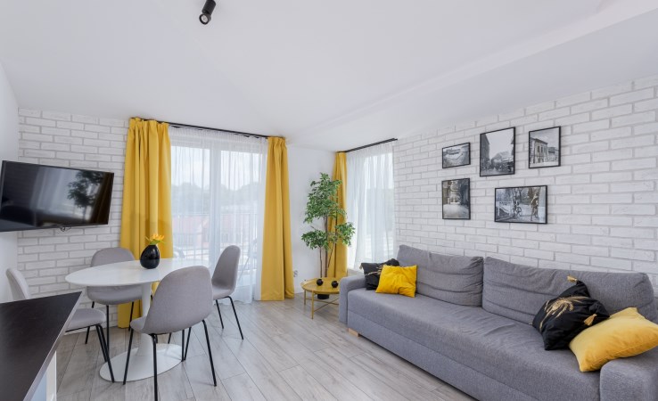 mieszkanie na wynajem - Kraków, Stare Miasto, Kazimierz, Miodowa