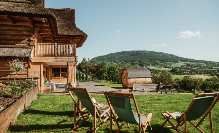 dom na sprzedaż - Myślenice (gw), Zasań