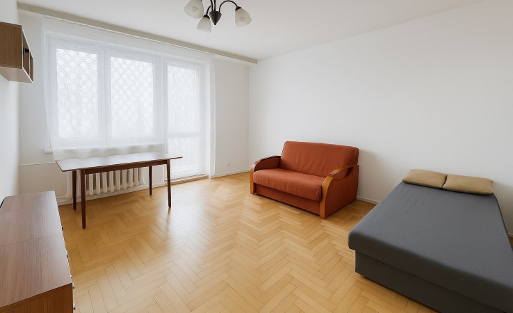 mieszkanie na sprzedaż - Kraków, Czyżyny, Aleja Pokoju