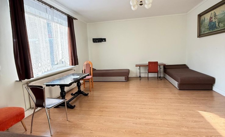 dom na wynajem - Kraków, Zwierzyniec, Olszanica, Grzegorza Korzeniaka