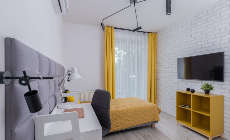 mieszkanie na wynajem - Kraków, Stare Miasto, Kazimierz, Miodowa