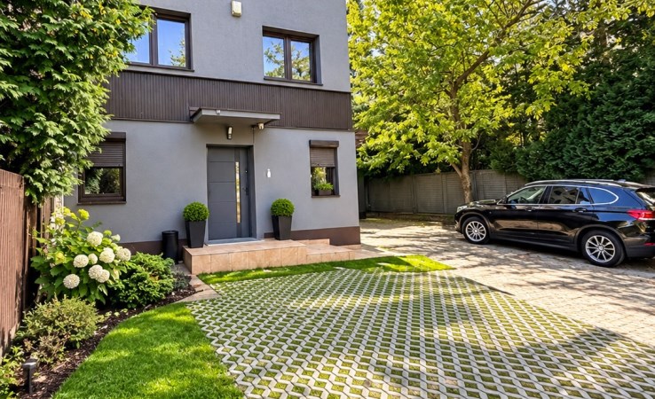 dom na sprzedaż - Kraków, Zwierzyniec, Wola Justowska, Królowej Jadwigi